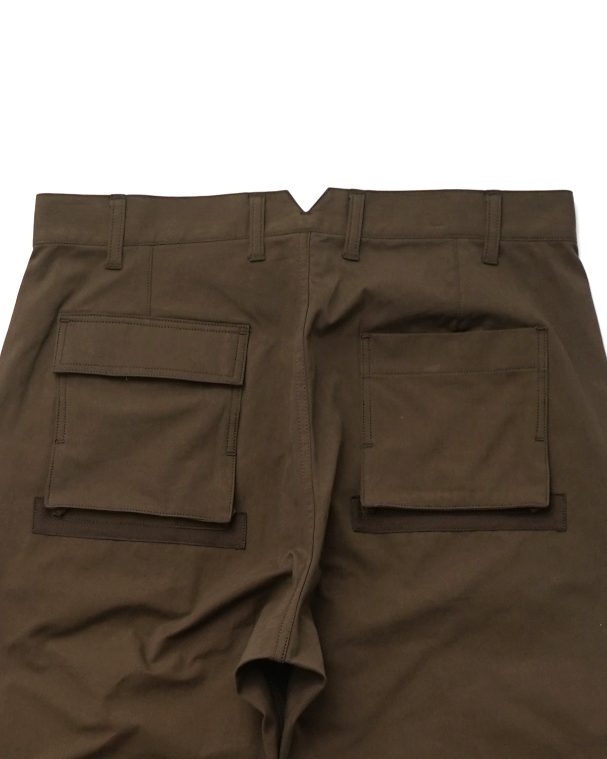 JT DAILY PANTS - D.BROWEN