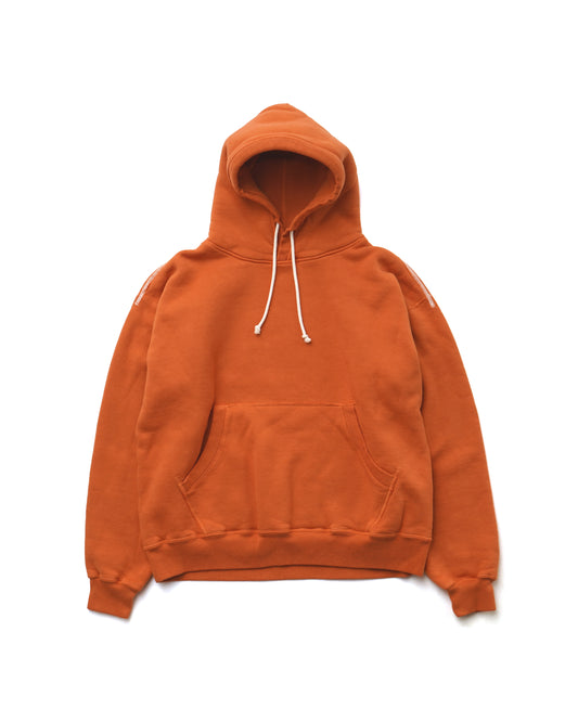 CROSS HOODIE