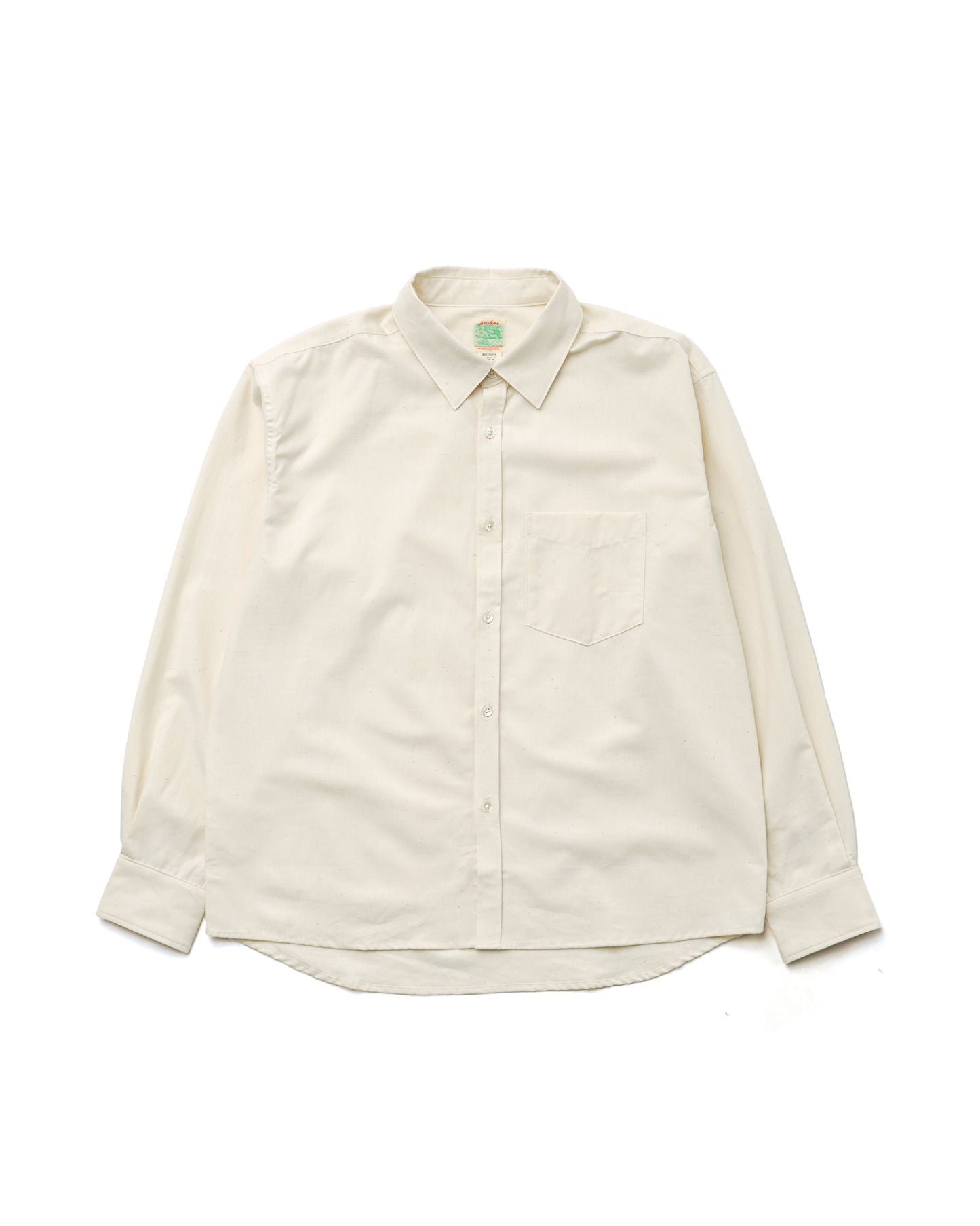 SIX DIAMOND SHIRTS - KINARI