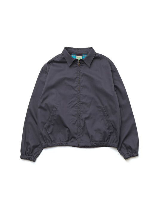 MM D's JACKET - NAVY