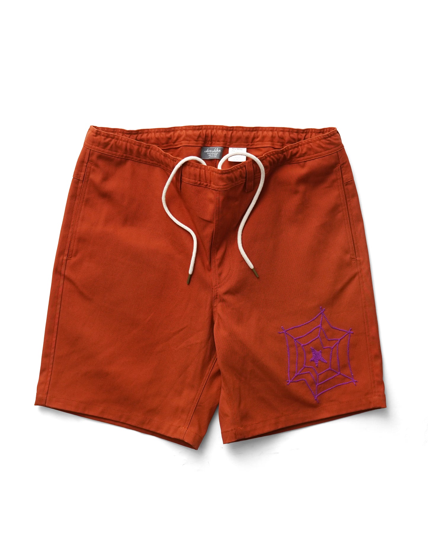 CTS SHORTS - AKACHA