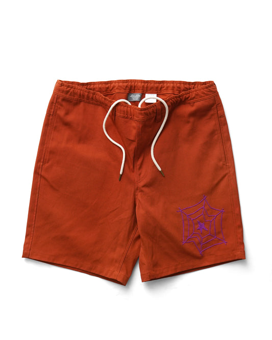 CTS SHORTS - AKACHA