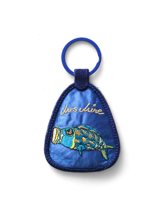MM DEALER'S MARK- BLUE