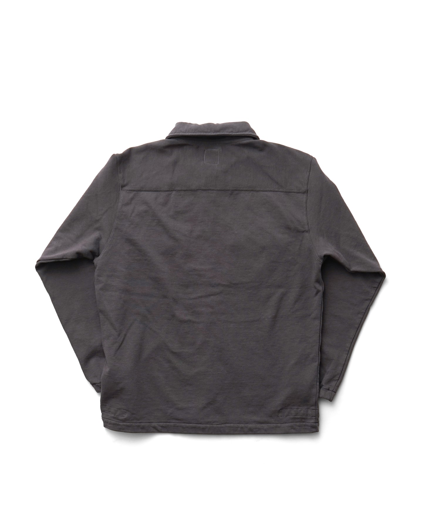 THE LOVER JKT -CHARCOAL