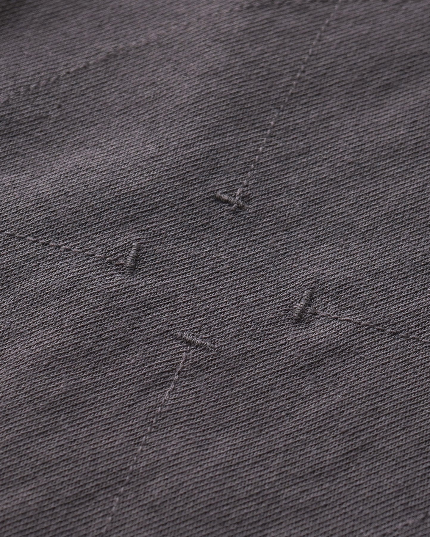 THE LOVER JKT -CHARCOAL