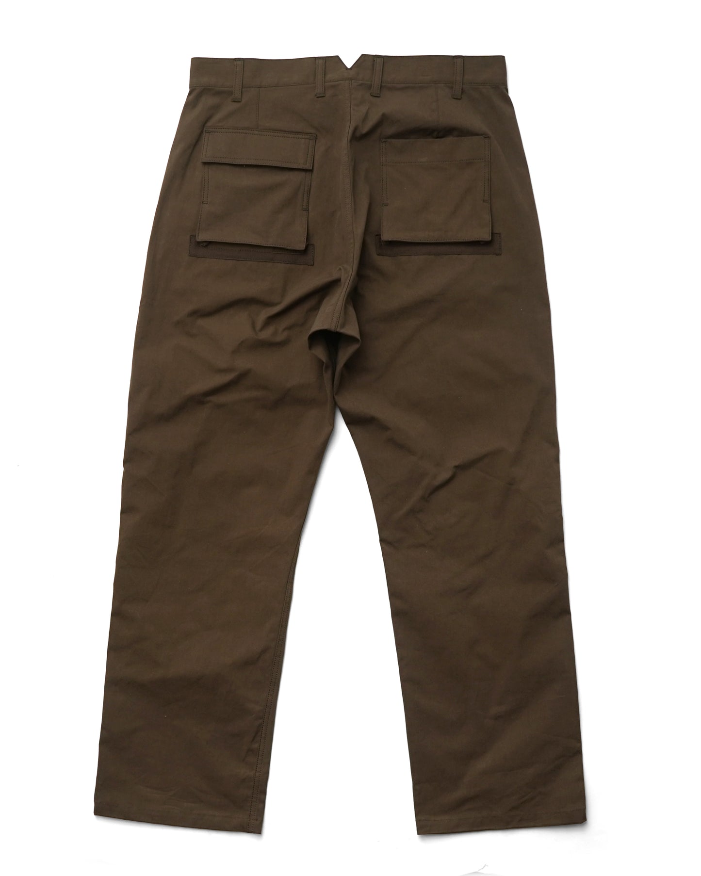 JT DAILY PANTS - D.BROWEN