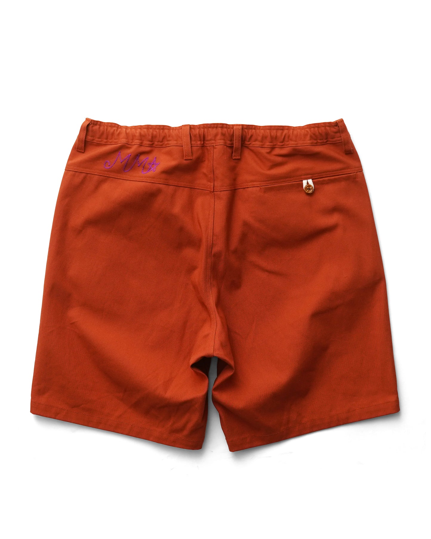 CTS SHORTS - AKACHA